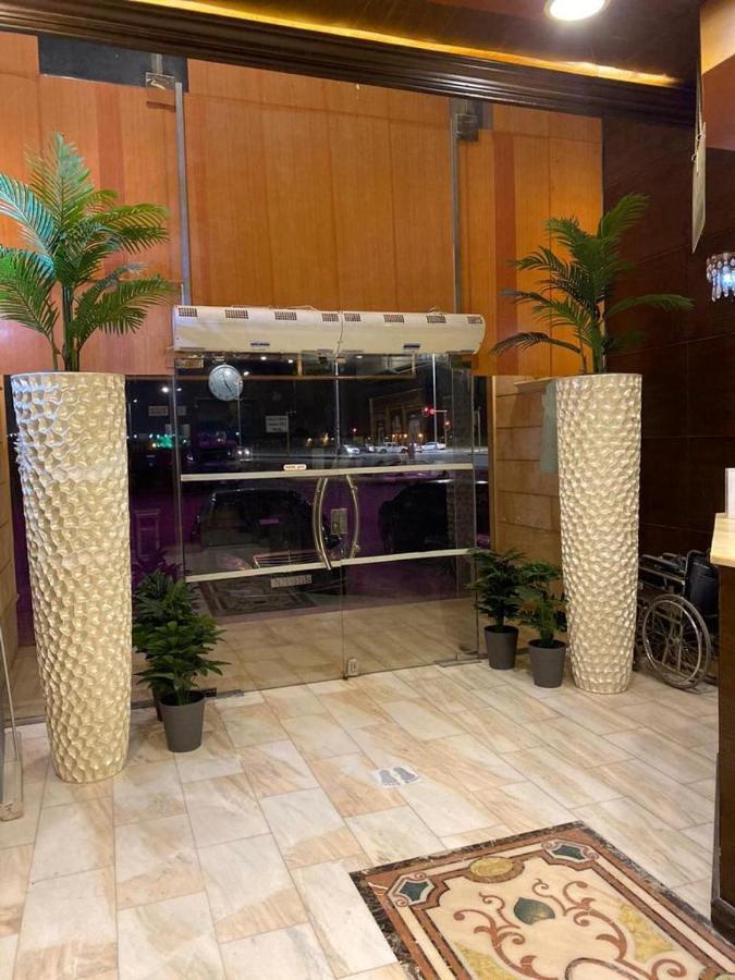 Al Fanar Al Alamaya 3- Hay'Aa Malakeya Entrance Janbu Kültér fotó