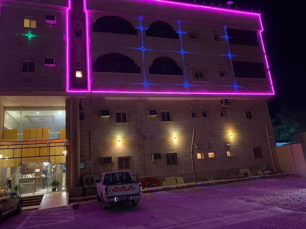 Al Fanar Al Alamaya 3- Hay'Aa Malakeya Entrance Janbu Kültér fotó