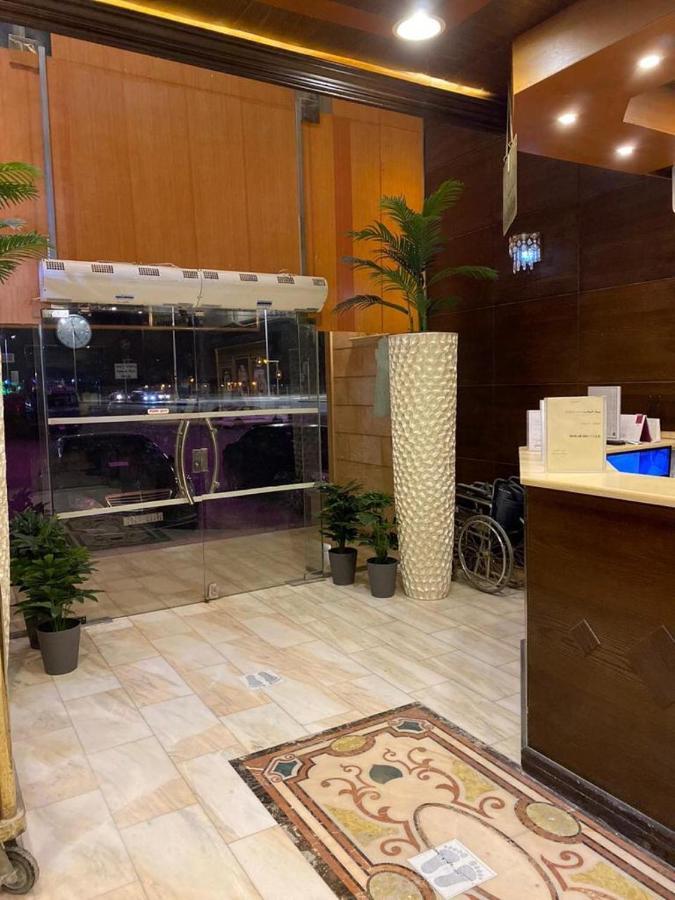 Al Fanar Al Alamaya 3- Hay'Aa Malakeya Entrance Janbu Kültér fotó