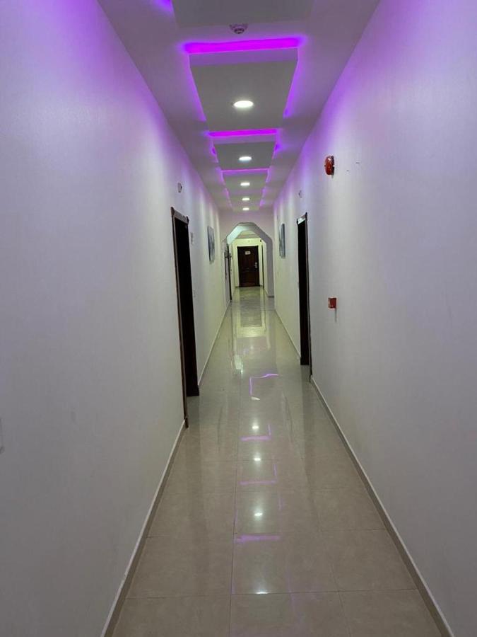 Al Fanar Al Alamaya 3- Hay'Aa Malakeya Entrance Janbu Kültér fotó