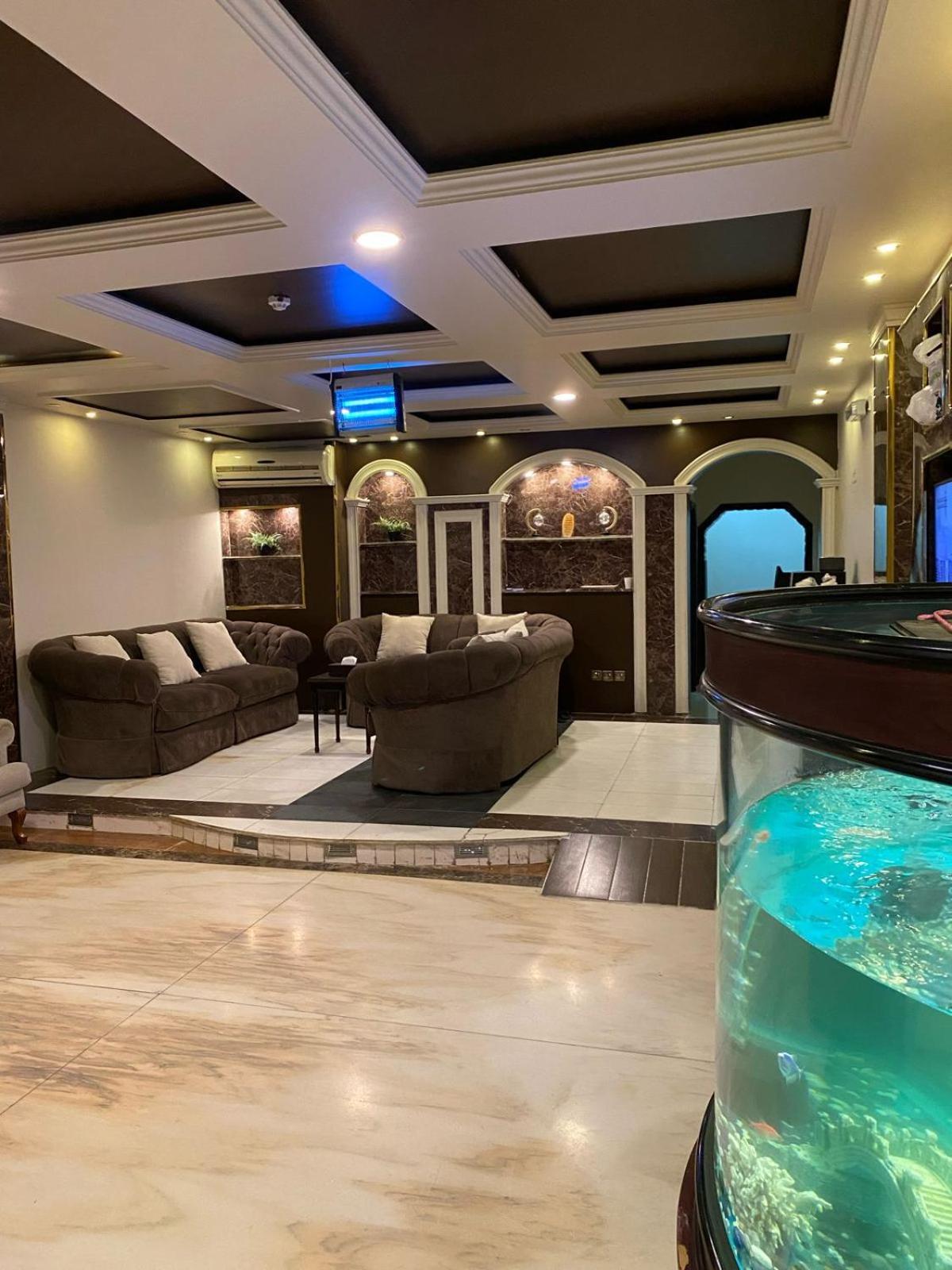 Al Fanar Al Alamaya 3- Hay'Aa Malakeya Entrance Janbu Kültér fotó
