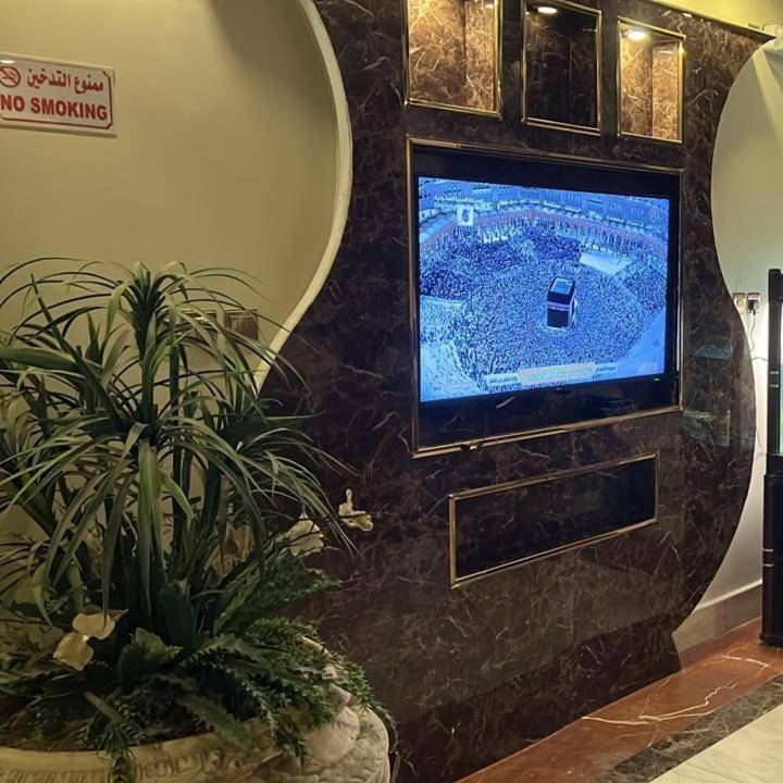 Al Fanar Al Alamaya 3- Hay'Aa Malakeya Entrance Janbu Kültér fotó